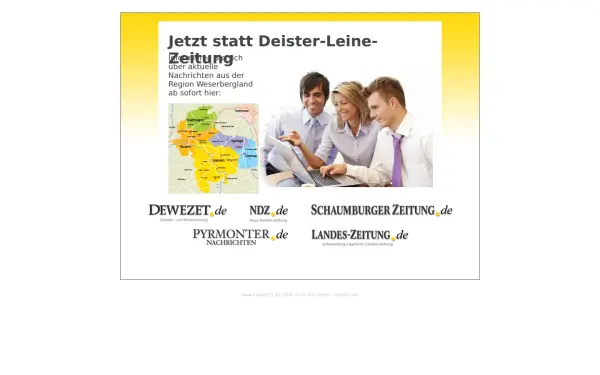 deister-leine-zeitung.de