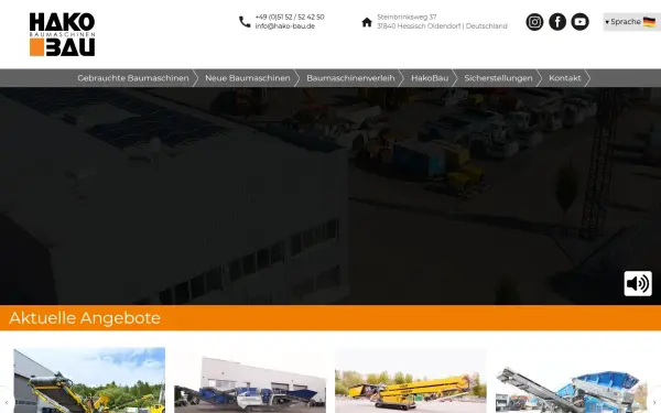 www.hako-bau.de
