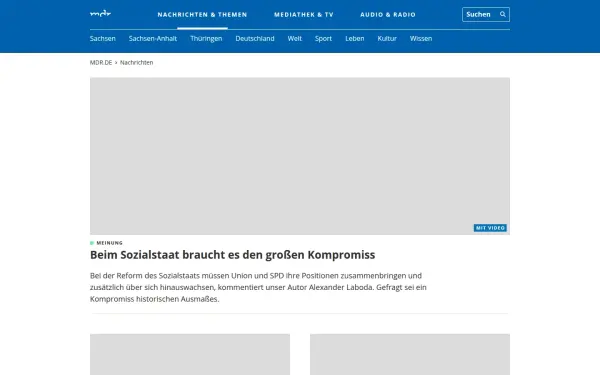 www.mdr.de