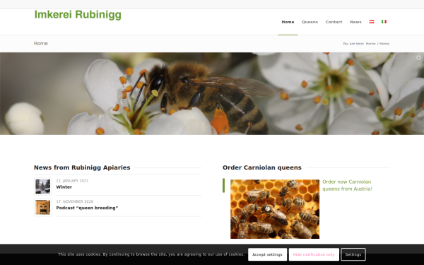 imkerei-rubinigg.at
