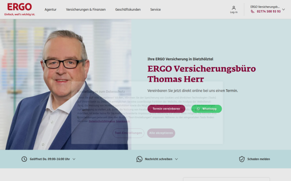 thomas-herr.ergo.de