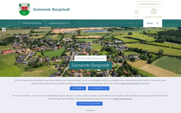 www.bargstedt-sh.de