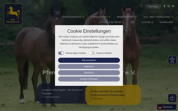 www.psvhan.de