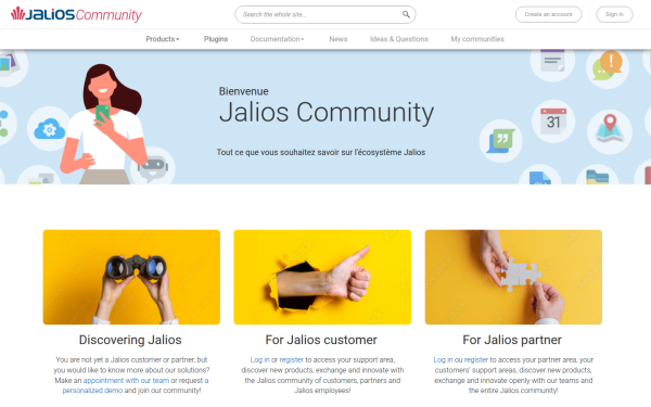 community.jalios.com