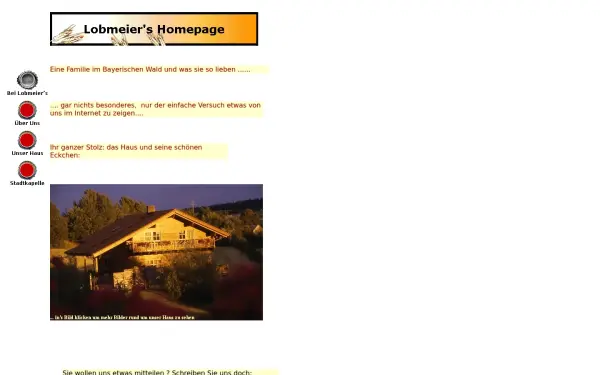 lobmeier.de