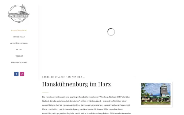 www.hanskuehnenburg-im-harz.de