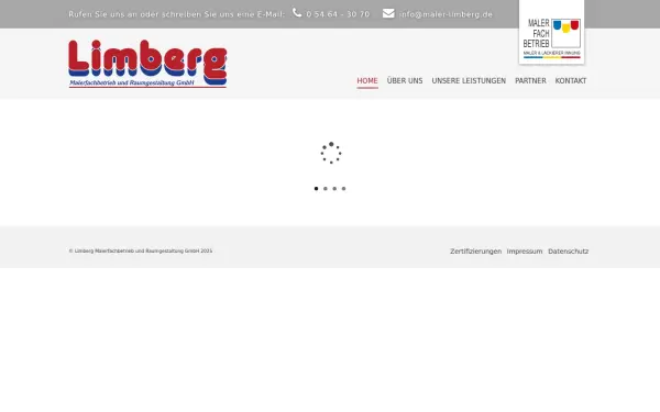 www.maler-limberg.de