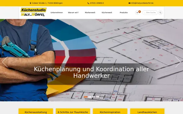 www.malyundwoerfel.de