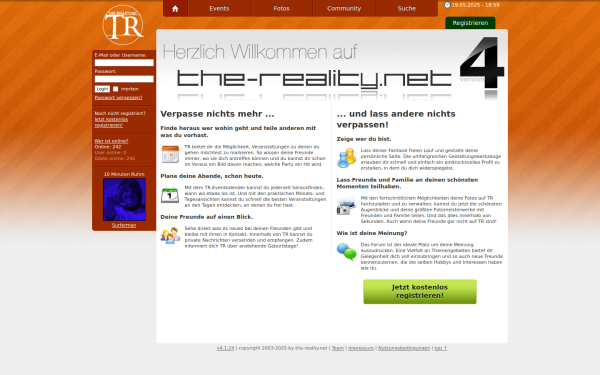 www.the-reality.net
