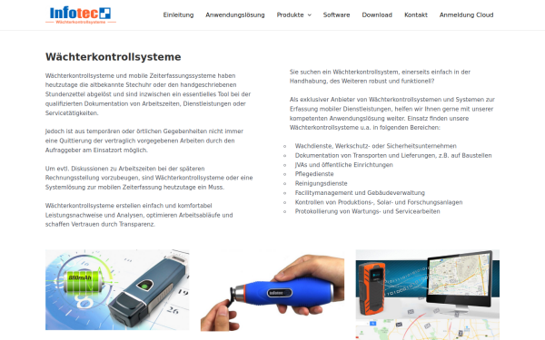 blue-pen.de