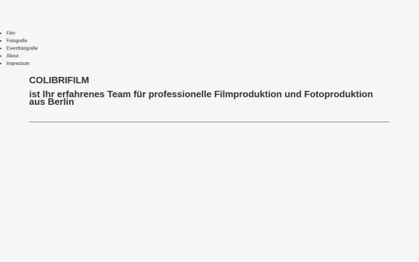 www.colibrifilm.de