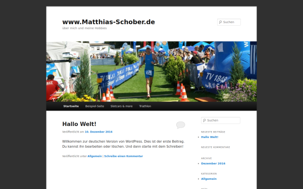 matthias-schober.de