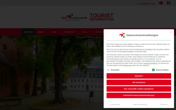 www.bad-liebenwerda.de