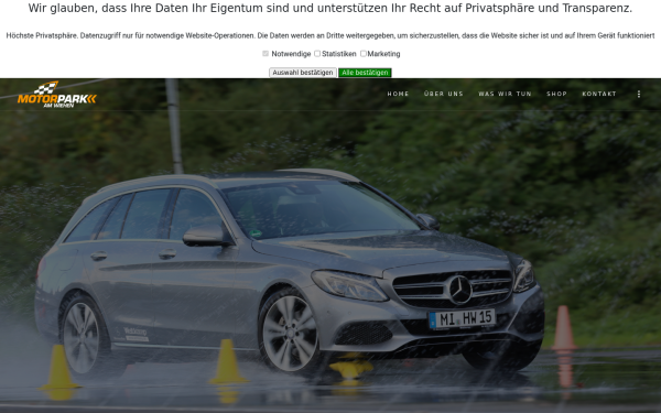 motorpark-wiehen.de