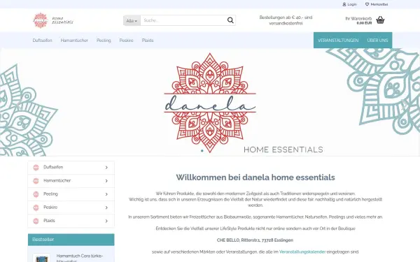 www.danela.de
