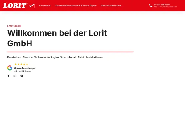 www.lorit.de