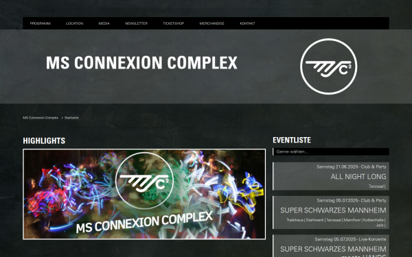 www.msconnexion.com