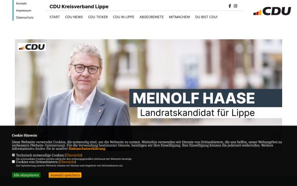 cdu-lippe.de