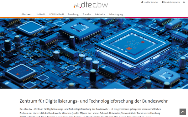 dtecbw.de