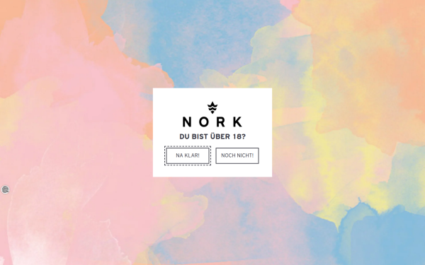 thisisnork.com
