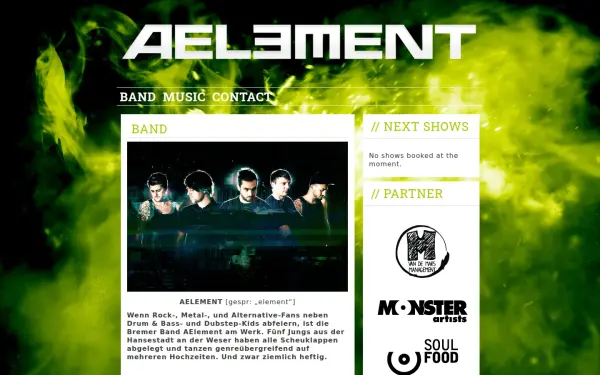 aelement.de