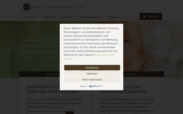 www.psb-deutschland.de
