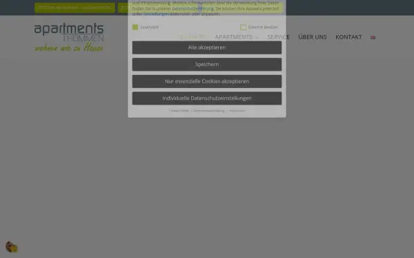 www.apartments-thommen.de