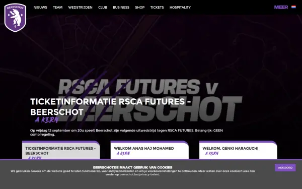 www.beerschot.be