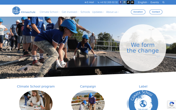 www.klimaschule.ch