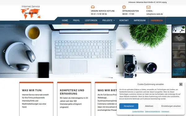 terra-web.de