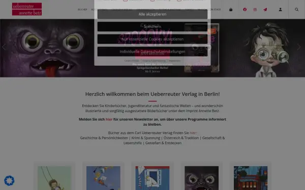 www.ueberreuter.de