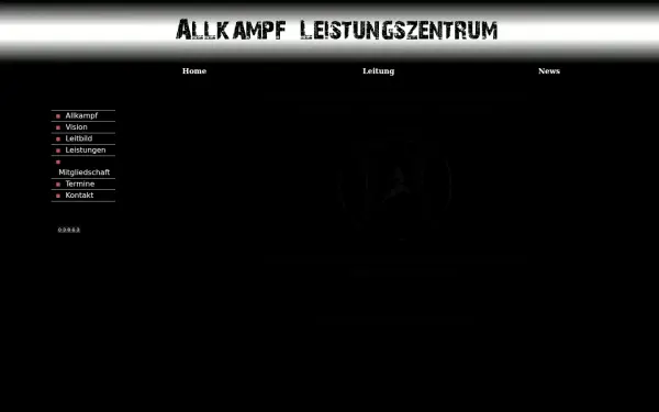 allkampf-leistungszentrum.de