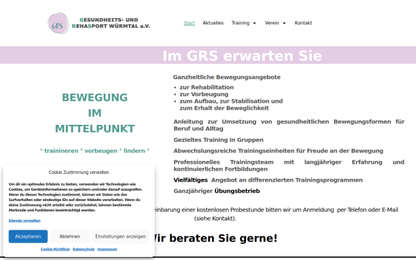 grs-wuermtal.de