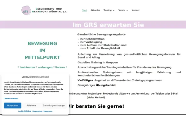 grs-wuermtal.de
