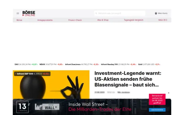www.boerse-online.de