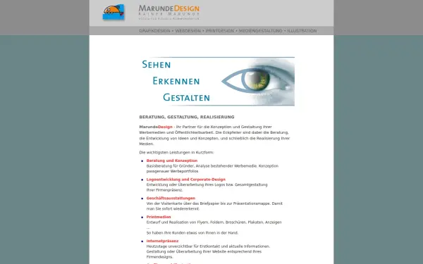 www.marundedesign.de