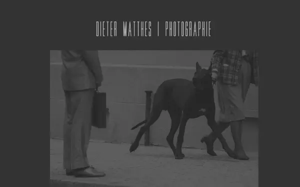 dieter-matthes.de