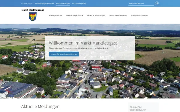 www.marktleugast.de