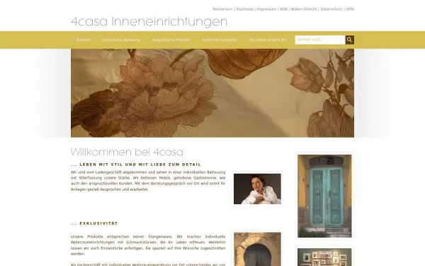 4casa.de