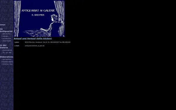 antiquariat-brehmer.de