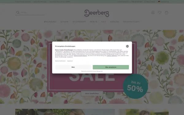 deerberg.de