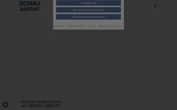donau-airport.de