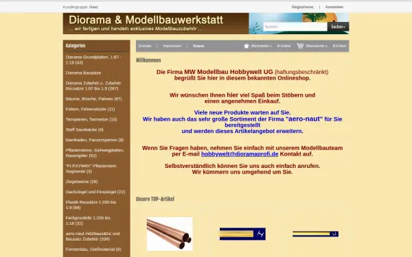 www.diorama-shop.de