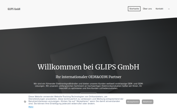 www.glips.de