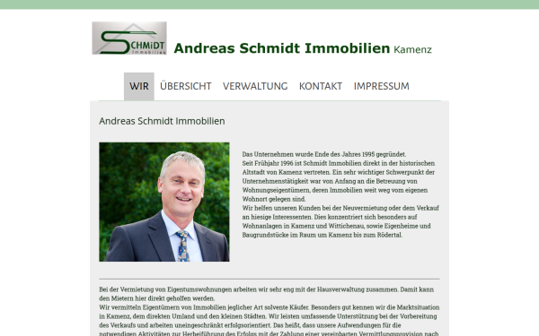 www.immobilien-kamenz.de