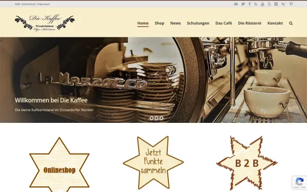 die-kaffee.de