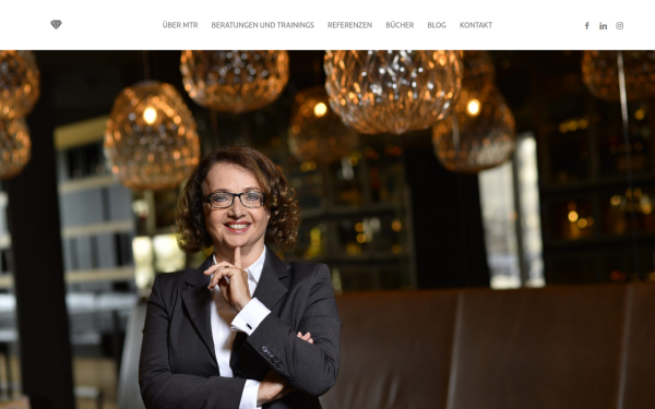 mariaradinger.at