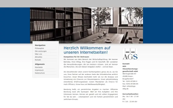 ags-stbg.de