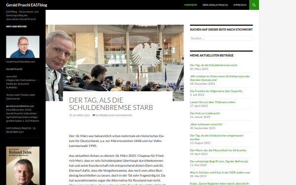 geraldpraschl.de