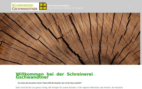 gschwandtner.de
